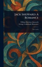 Jack Sheppard