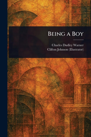 Being a Boy