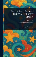 Little Miss Peggy