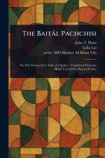 The Baitâl Pachchisi