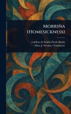 Morri?a (Homesickness)