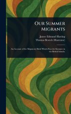 Our Summer Migrants