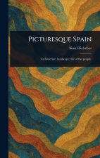 Picturesque Spain
