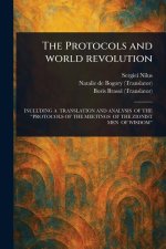 The Protocols and World Revolution