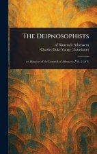 The Deipnosophists