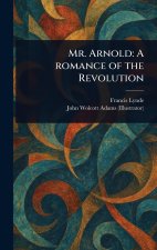 Mr. Arnold
