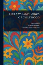 Lullaby-Land