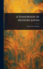A Handbook of Modern Japan