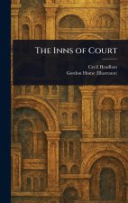 The Inns of Court