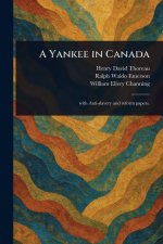 A Yankee in Canada