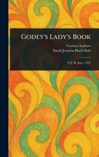 Godey's Lady's Book