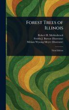 Forest Trees of Illinois