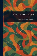 Crocheted Rugs