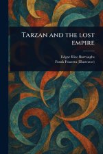 Tarzan and the Lost Empire