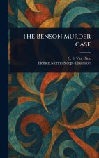 The Benson Murder Case