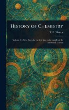 History of Chemistry