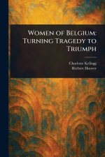 Women of Belgium