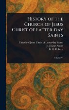 History of the Church of Jesus Christ of Latter-day Saints
