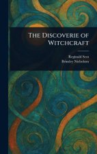 The Discoverie of Witchcraft