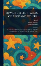 Bewick's Select Fables of ?sop and Others.