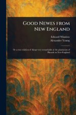Good Newes From New England
