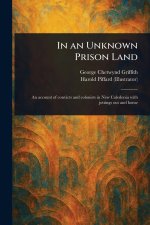 In an Unknown Prison Land