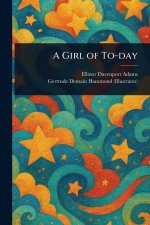 A Girl of To-day