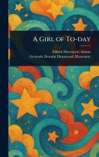 A Girl of To-day