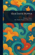 Our Davie Pepper