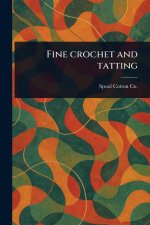 Fine Crochet and Tatting