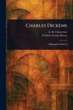 Charles Dickens