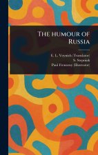 The Humour of Russia