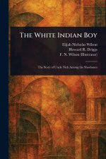 The White Indian Boy