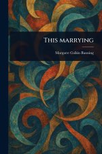 This Marrying