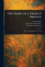 The Diary of a French Private