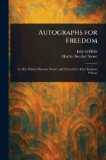 Autographs for Freedom