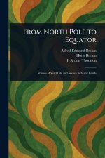 From North Pole to Equator
