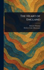 The Heart of England