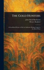 The Gold Hunters