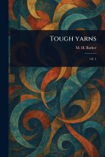 Tough Yarns