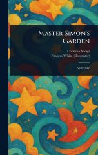 Master Simon's Garden