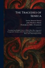 The Tragedies of Seneca