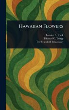 Hawaiian Flowers