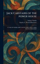 Jack Carstairs of the Power House
