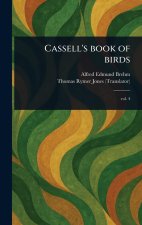 Cassell's Book of Birds