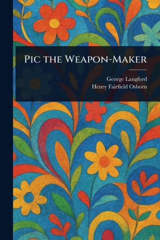 Pic the Weapon-Maker
