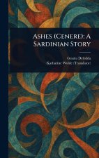 Ashes (Cenere)