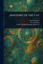 Anatomy of the Cat