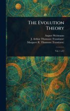 The Evolution Theory