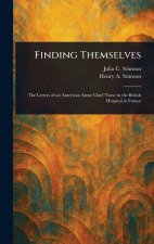 Finding Themselves
